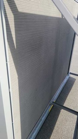 60 Ton, Carrier #38APD0606, DX Condenser Gemini Select, Split System, R-410A, 460 V., 3-ph, 2020 - Image 7