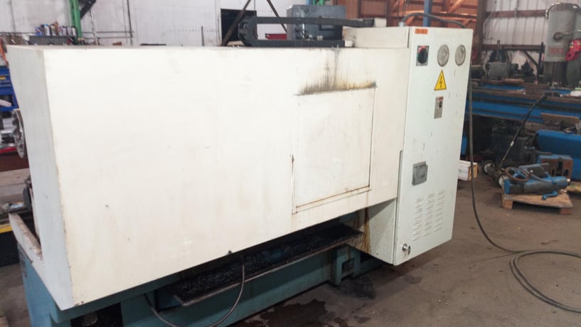 Southwestern Industries #Trak-TRL-1840CSS, lathe, 18.5" swing, 10" chuck, 3-jaw, 40.2" centers, 50-2500 RPM - Image 3