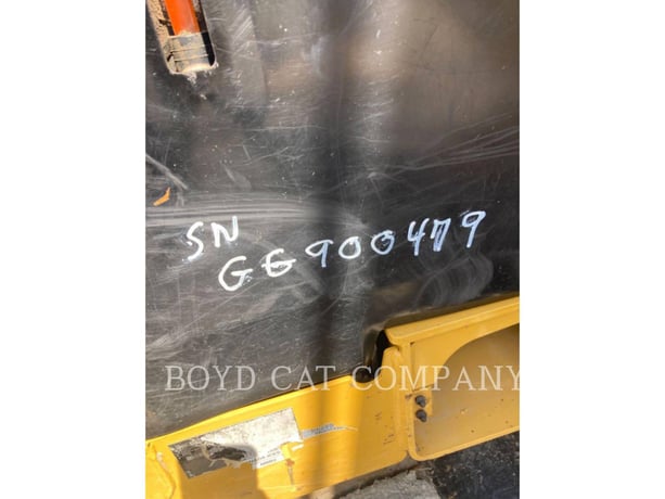 Caterpillar 309, Crawler Excavator, 3719 hours, S/N: GG900479, 2020 - Image 6