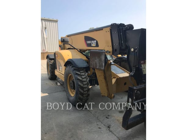 Cat TL1055D, Telehandler, 3251 hours, S/N: ML501649, 2019 - Image 2