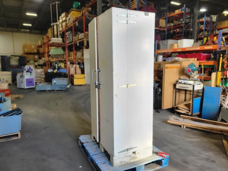 Cooperheat Equipment heat treatment system, 2 x 6 way power source & all accessories - Image 8