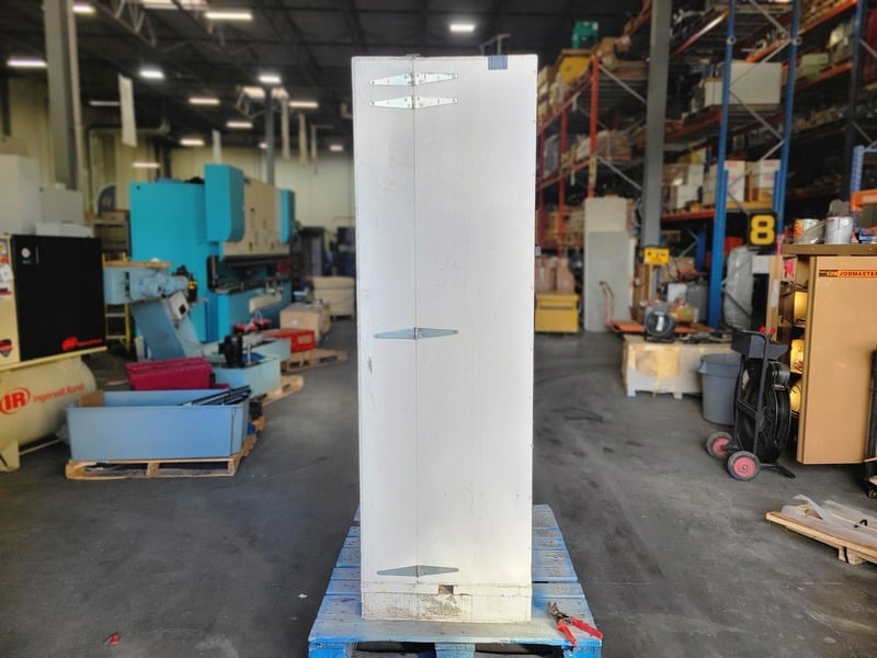 Cooperheat Equipment heat treatment system, 2 x 6 way power source & all accessories - Image 9
