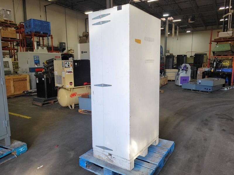 Cooperheat Equipment heat treatment system, 2 x 6 way power source & all accessories - Image 10