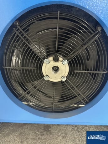 Airtec Frozen Compressed Air Dryer #TR-50HP, A/R, R410A refrigerant, 120 V., S/N SD001-1801-871, 2018 - Image 6
