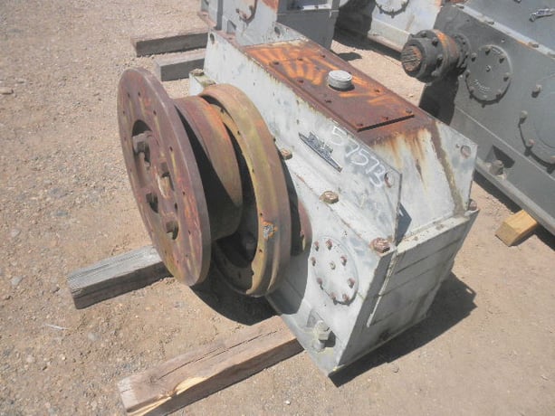 300 HP @ 1200 RPM, Falk #2090Y1-L, Parallel Shaft Gear Reducer Gearbox, 328 RPM output, 3.65:1 Ratio, 1.63 - Image 2