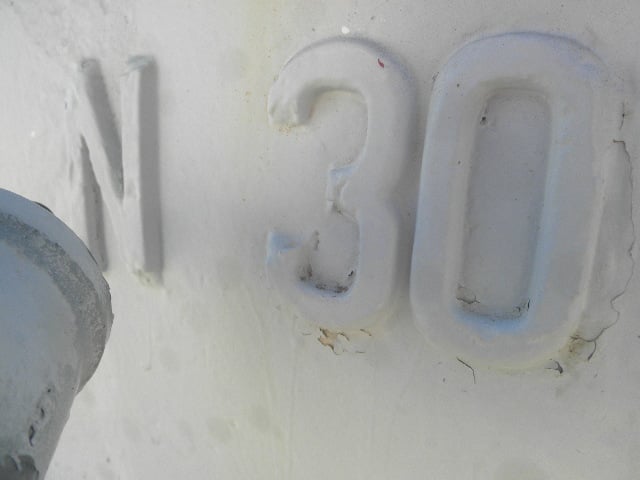 1230 HP @ 470 RPM, Lufkin #N3014A, Parallel Shaft Gearbox, 3708 RPM output, 7.89:1 Ratio, 1.75 service factor - Image 10