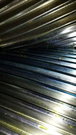 2000 HP @ 1780 RPM, Lufkin #NM1204C, Parallel Shaft Gear Increaser Gearbox, 3898 RPM output, 2.18 :1 Ratio - Image 10
