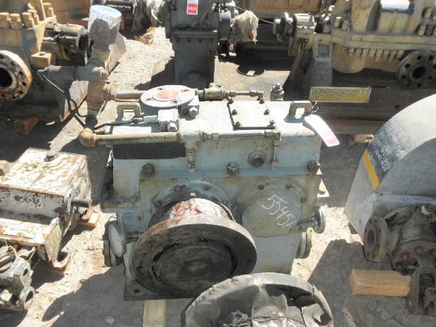 3500 HP @ 3550 RPM, Philadelphia #105-MHS, Parallel Shaft Gearbox, 6190 RPM output, 1.74 Ratio, 1.5 service - Image 7