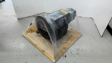 1.88 HP @ 1750 RPM, Winsmith #926MDNE42000DN, speed reducer, 20.00 :1 ratio - Image 8