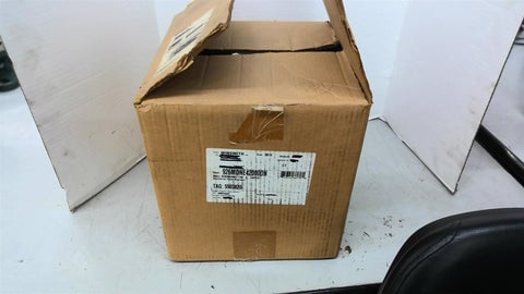 1.88 HP, Winsmith #926MDNE42000DN, left angle speed reducer, 20.00 :1 ratio - Image 3