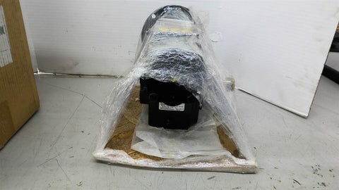 1.88 HP, Winsmith #926MDNE42000DN, left angle speed reducer, 20.00 :1 ratio - Image 10