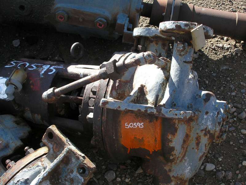 133 GPM @ 460' TDH, Pacific #RVCTB-1-1/4, Centrifugal Pump, Horz., center mount, 3500 RPM - Image 2