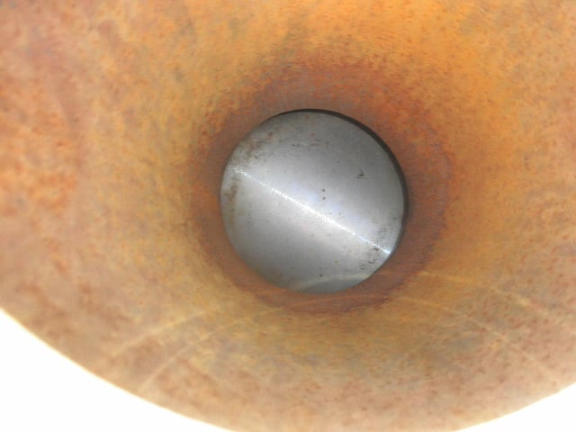 1255 GPM @ 1837' TDH, Sulzer Bingham #HPcp-150-338-4s/22, Centrifugal Barrel Pump, Horz., BB5, Multi-Stage - Image 8