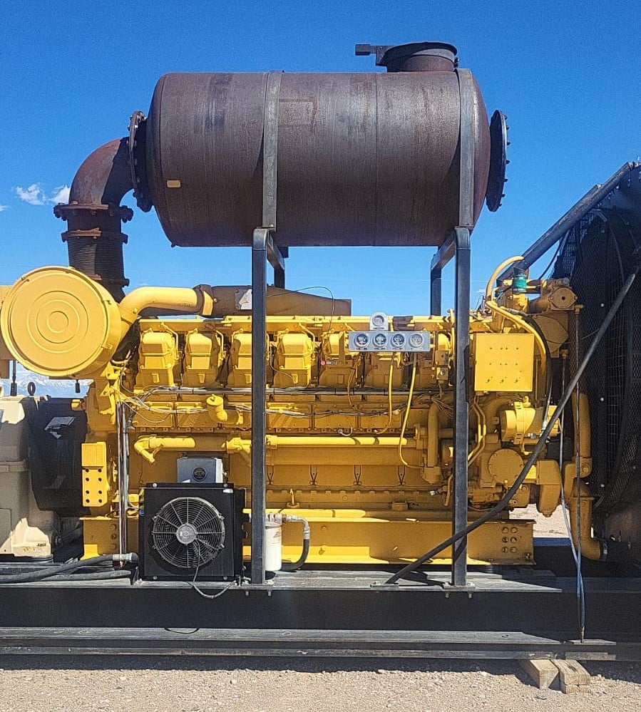 1510 GPM @ 3980' TDH, Byron-Jackson #4x6x9D-DVMX, Centrifugal Pump, Horz., BB3, 6-Stage, (12) imp., 6" - Image 8