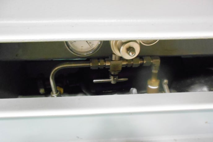 Flowserve #12WIK153, Boiler Feedwater Pump Spare Cartridge, 4151 GPM @ 6287' TDH, 5310 RPM, Never Used - Image 5