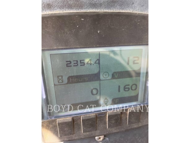 Genie Industries S45D G84, Articulated Boom Lift, 2336 hours, S/N: S4516H-22197, 2016 - Image 5