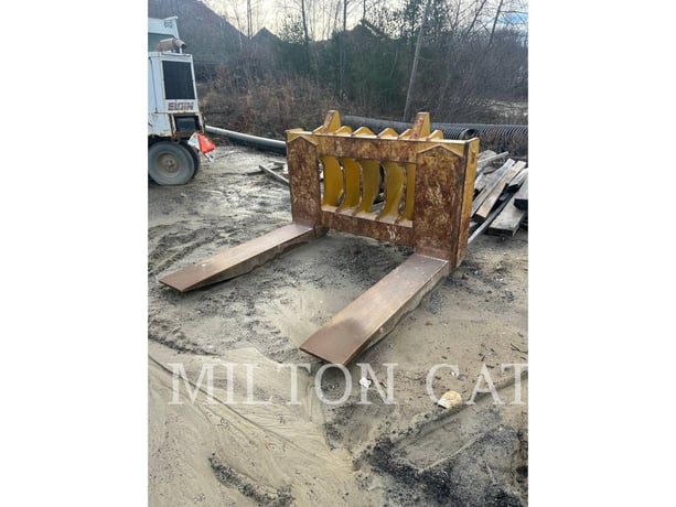 Rockland Inc 988K FORKS, Fork, S/N: 162215C, 2023 - Image 1