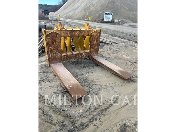 Rockland Inc 988K FORKS, Fork, S/N: 162215C, 2023 - Image 2