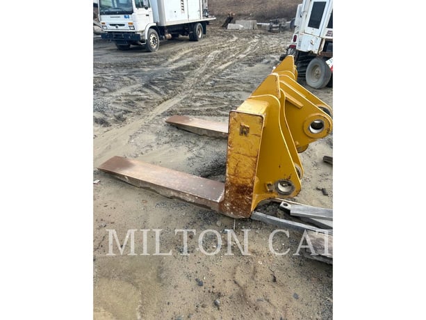 Rockland Inc 988K FORKS, Fork, S/N: 162215C, 2023 - Image 3
