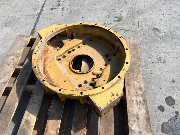 Caterpillar, Bell Housing, sound attenuated enclosure 0, fits C15/C18/C16/3406 Cat Engines - Image 6