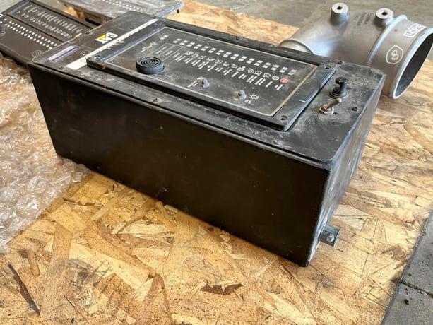 Caterpillar, Remote Annunciator for Generator Engine Monitoring - Image 7