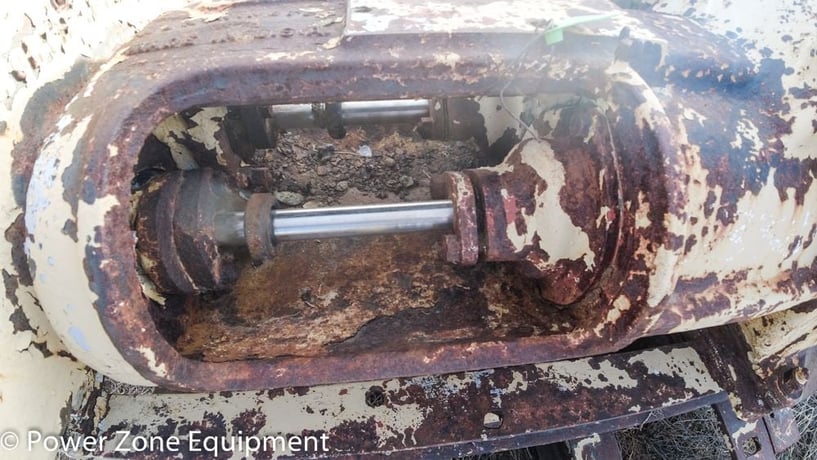 78 GPM @ 450 psi, Worthington #KDS, Duplex Production Pump, 4" stroke, 22 HP - Image 6