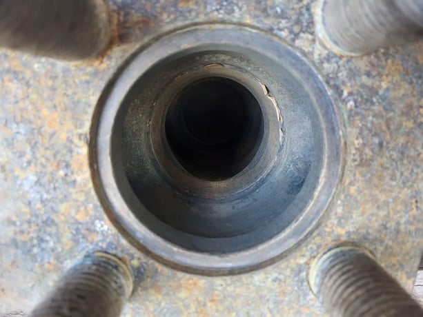 Fluid End Only, 4" suction, 2" discharge - Image 8