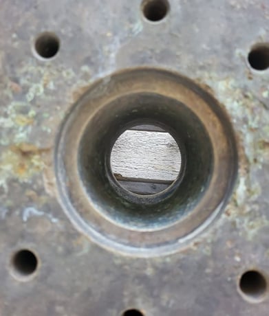 Fluid End Only, 4" suction, 2" discharge - Image 9