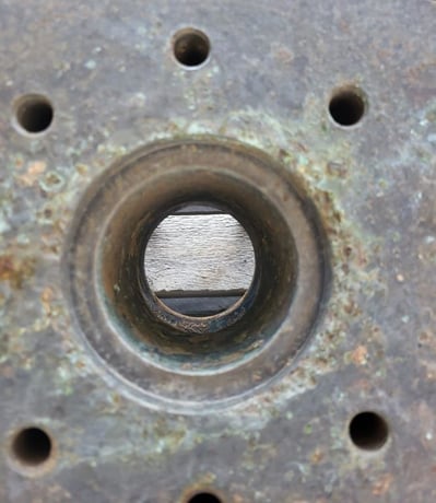 Fluid End Only, 4" suction, 2" discharge - Image 10