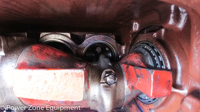 38 GPM @ 2058 psi, Gardner Denver #TQC, Triplex Pump, 3" stroke, 1.75" plungers, 3" suction, 2" discharge, 50 - Image 6