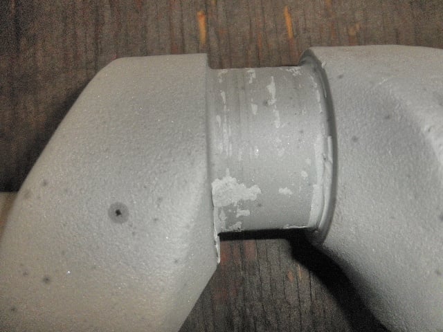 National #J-30, Crankshaft Only, 30 HP, 500 RPM - Image 5