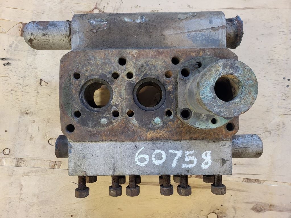 Oilwell, Fluid End Only - Image 5