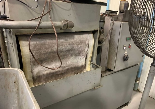 DMG, Gildemeister #CTX620x1000, CNC turning center, 31.5" swing, 15" chuck, 3-jaw, 4.7" bar, 23.6" dia. - Image 10