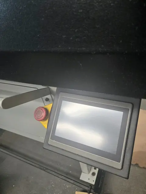 ATS #ML-580, magazine type bar loaders, 3.1496" capacity, 5' bar length, 2015 - Image 2