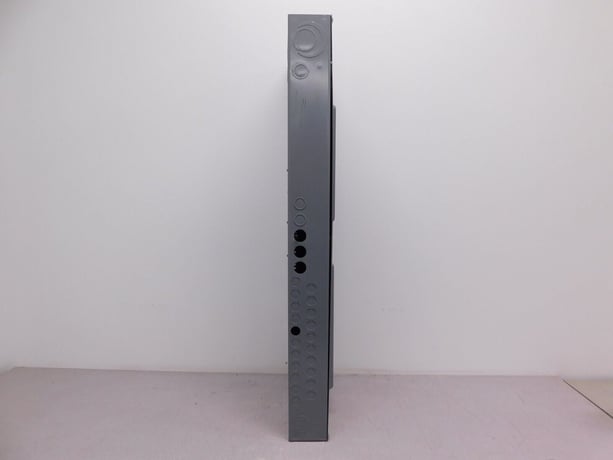 225 Amp. Square D, QOC342MQS SER. SO3 BX339, panelboard, 3 phase, 50/60 Hz - Image 9