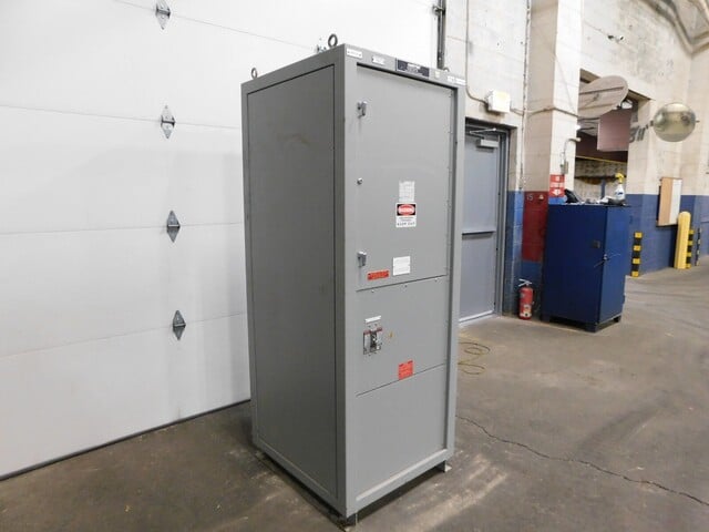 20 KVA Ametek ISL1020-48-12-60, regulating transformer - Image 2