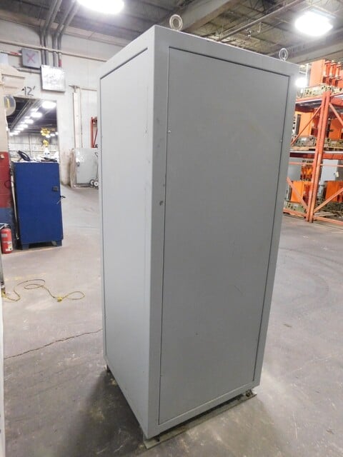 20 KVA Ametek ISL1020-48-12-60, regulating transformer - Image 6