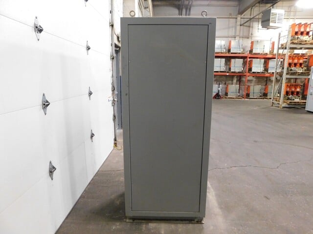 20 KVA Ametek ISL1020-48-12-60, regulating transformer - Image 7