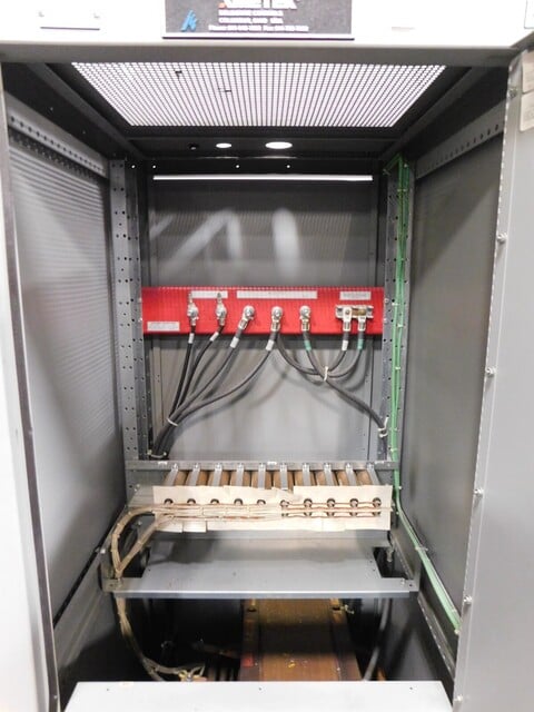 20 KVA Ametek ISL1020-48-12-60, regulating transformer - Image 8
