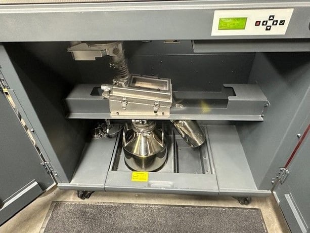 Desktop Metal #Shop-System, 3D metal binder jetting system, printer, single pass, drying oven, 2022 - Image 4