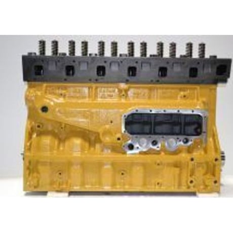 Caterpillar #3176C, engine, 3176 C - Image 1