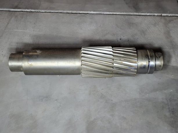 SKF gear set, like new - Image 2