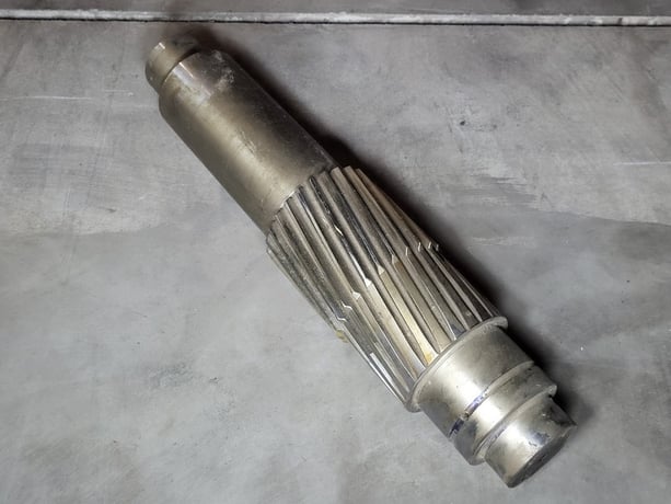 SKF gear set, like new - Image 4