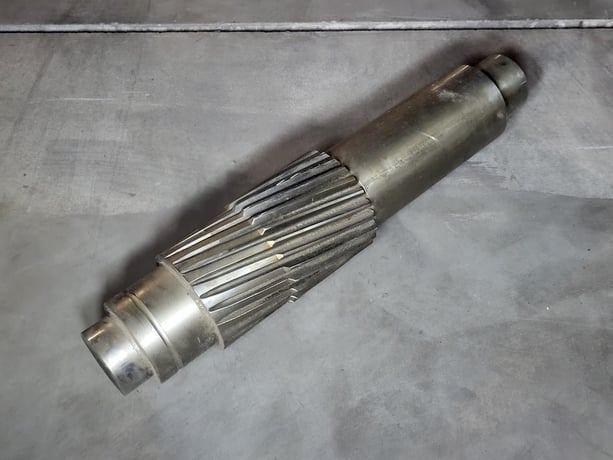 SKF gear set, like new - Image 7