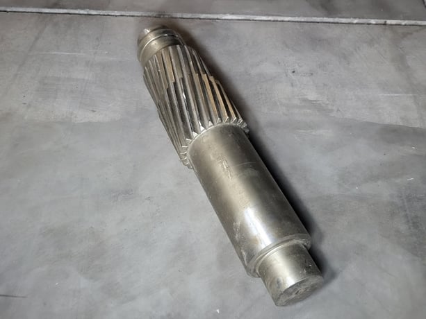 SKF gear set, like new - Image 10