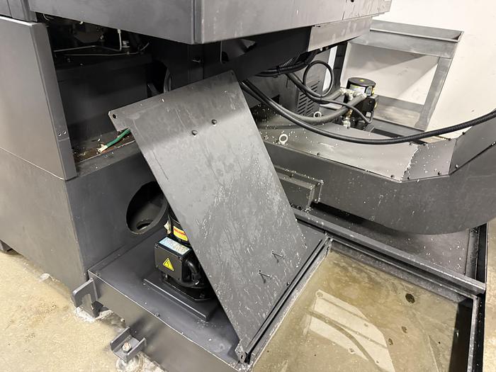 Hyundai Wia #LV800R, CNC turret lathe, 2022/2018 (2 available) - Image 1
