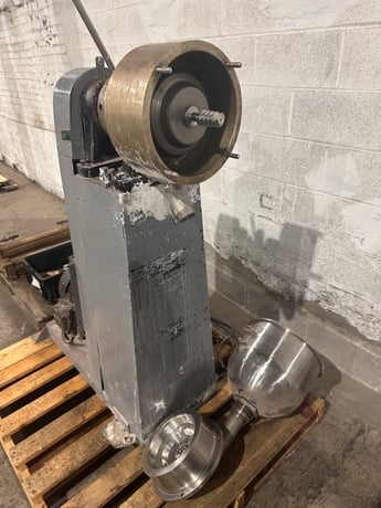 Colloid Processing Mill, 15 HP - Image 3