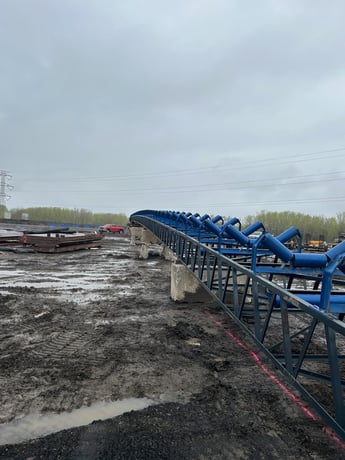 New truss frame conveyors - Image 2