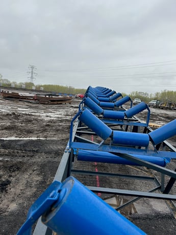 New truss frame conveyors - Image 3