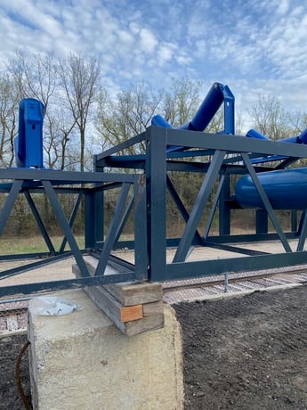 New truss frame conveyors - Image 6